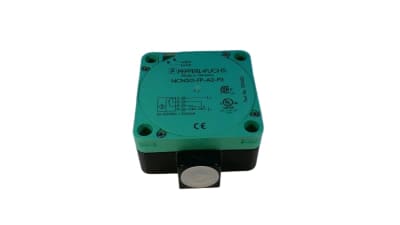 PEPPERL & FUCHS 129435