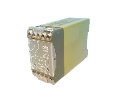 PILZ 474780