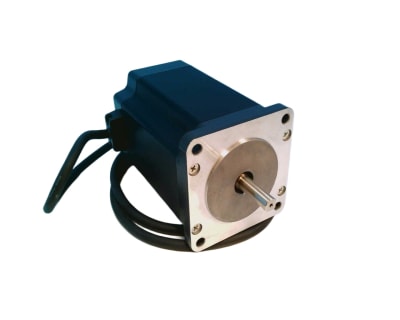 ORIENTAL MOTOR PK5913AUHA-A1