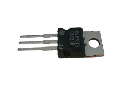 ON SEMICONDUCTOR TIP29B