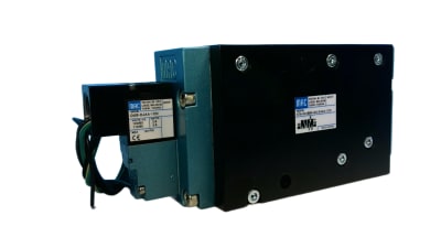 MAC VALVES INC 67A-C2-BBA-DU-DJAA-1CN