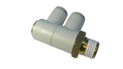 SMC KQ2VD08-02AS