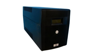 LEGRAND GUARDIAN LCD 1500AP