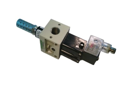 ASCO S22CG04BKMNQX-40