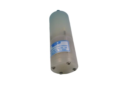 PLAST-O-MATIC PR025V-PP