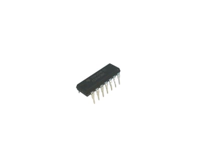 TEXAS INSTRUMENTS SEMI CD74AC86E