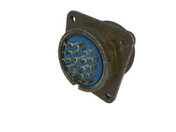 AMPHENOL 97-3102A-28-11S