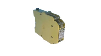 PILZ ZAN/1S/FBM:470KOHM/2UZ-110-240VACDC