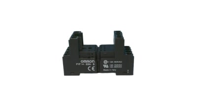 OMRON PYF14-ESN