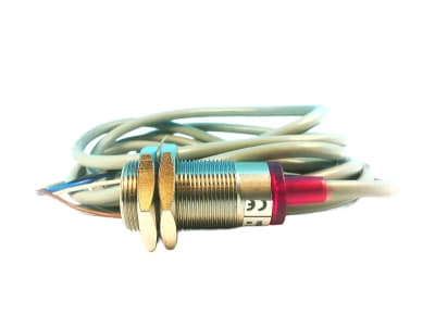 AECO SI18-DC8 PNP NO+NC S