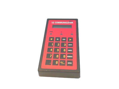OPTO 22 MODEL 1
