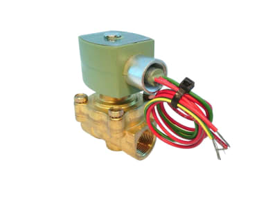 ASCO 8220G005AC120/60,110/50D
