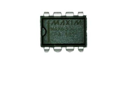 MAXIM INTEGRATED PRODUCTS MAX6301CPA+