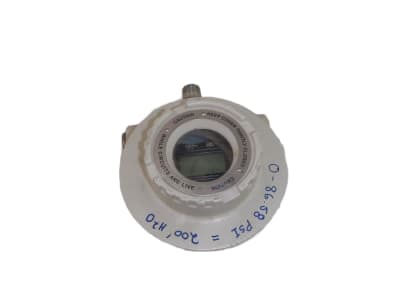 EMERSON 3508-10C-231-110-111-1