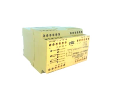 PILZ 775507
