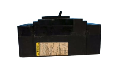 SCHNEIDER ELECTRIC JJP36200CA