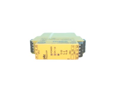 PILZ PNOZX7P230-240VAC2N/O