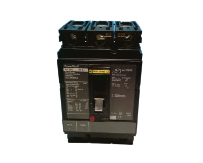 SCHNEIDER ELECTRIC HJL36020CA