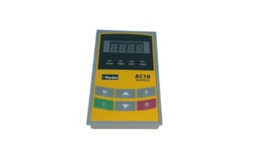 PARKER 1001-00-00