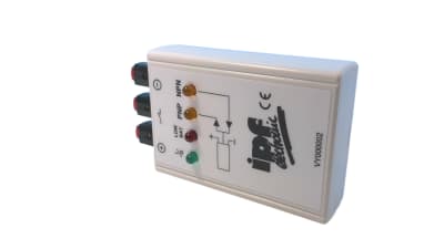 IPF ELECTRONIC VY000002