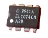 ELANTEC EL2074CN