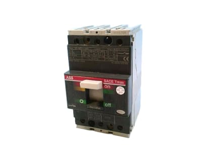 ASEA BROWN BOVERI 1SDA050879R1