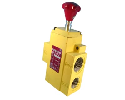 ASCO VT30NO4AY