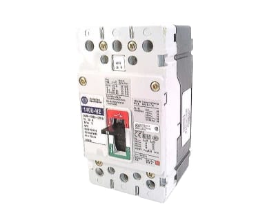 ALLEN BRADLEY 140U-H2C3-C70-A