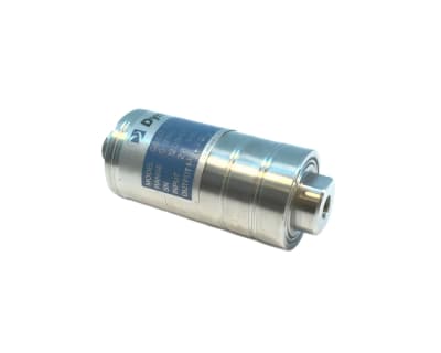 DYNISCO G860-000-2.5C-K199