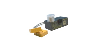 TURCK NI-2-Q6.5-ADZ32-0.1M-FSB 5.4X4/S304