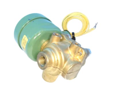 ASCO EFHB8342C001AC120/60D