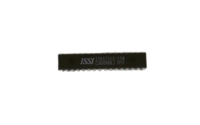 ISSI IS61C512-15N