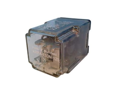 TE CONNECTIVITY KRPA-11DN-125