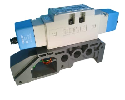 ASCO 12488515MP00061