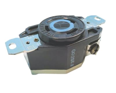 LEVITON L6-30