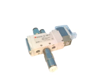 SMC SYJ5120-3L-M5-F
