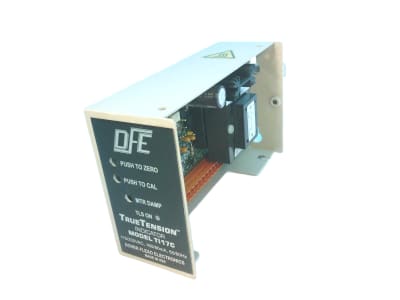 DOVER FLEXO TI17CV-DRC