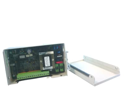 DOVER FLEXO TI17CV-COV