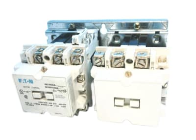 EATON CORPORATION 6710C61G02