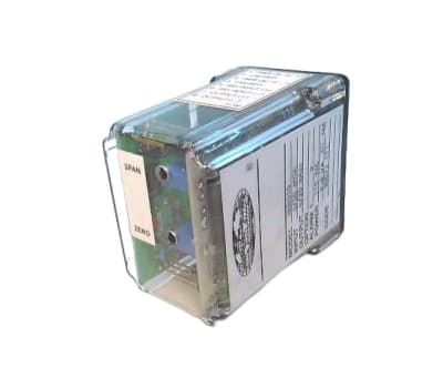 WILKERSON INSTR CO MM4010 (115VAC 0/50MVDC 4/20MADC)
