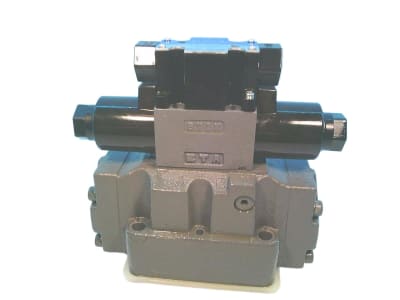 TOKYO KEIKI DG5V-7-6C-T-P7-H-86-JA499