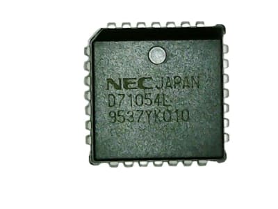 NEC D710S4L