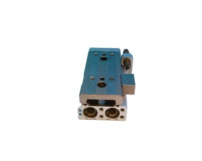 SMC MXQ16-40BS