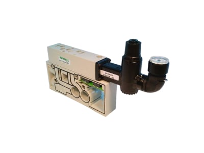 ASCO 163R5122J616W00
