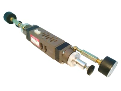 ASCO 112RC400JP00000