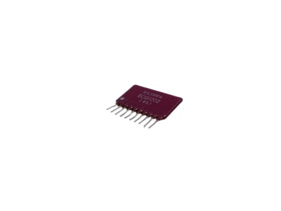 PHILIPS ECG1239