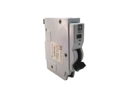 SCHNEIDER ELECTRIC QO110EB10