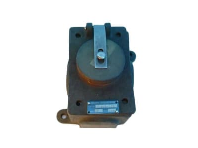 EATON CORPORATION 3101B-125