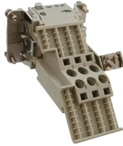 HARTING HAN-ES-AV-600V
