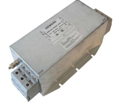 SIEMENS 6SE7031-8ES87-0FA1
